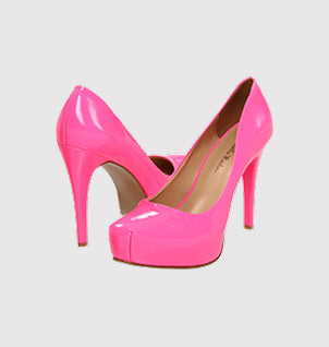 Red Shoes