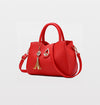 Red Hnadbag Two