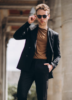 Men's Fashion